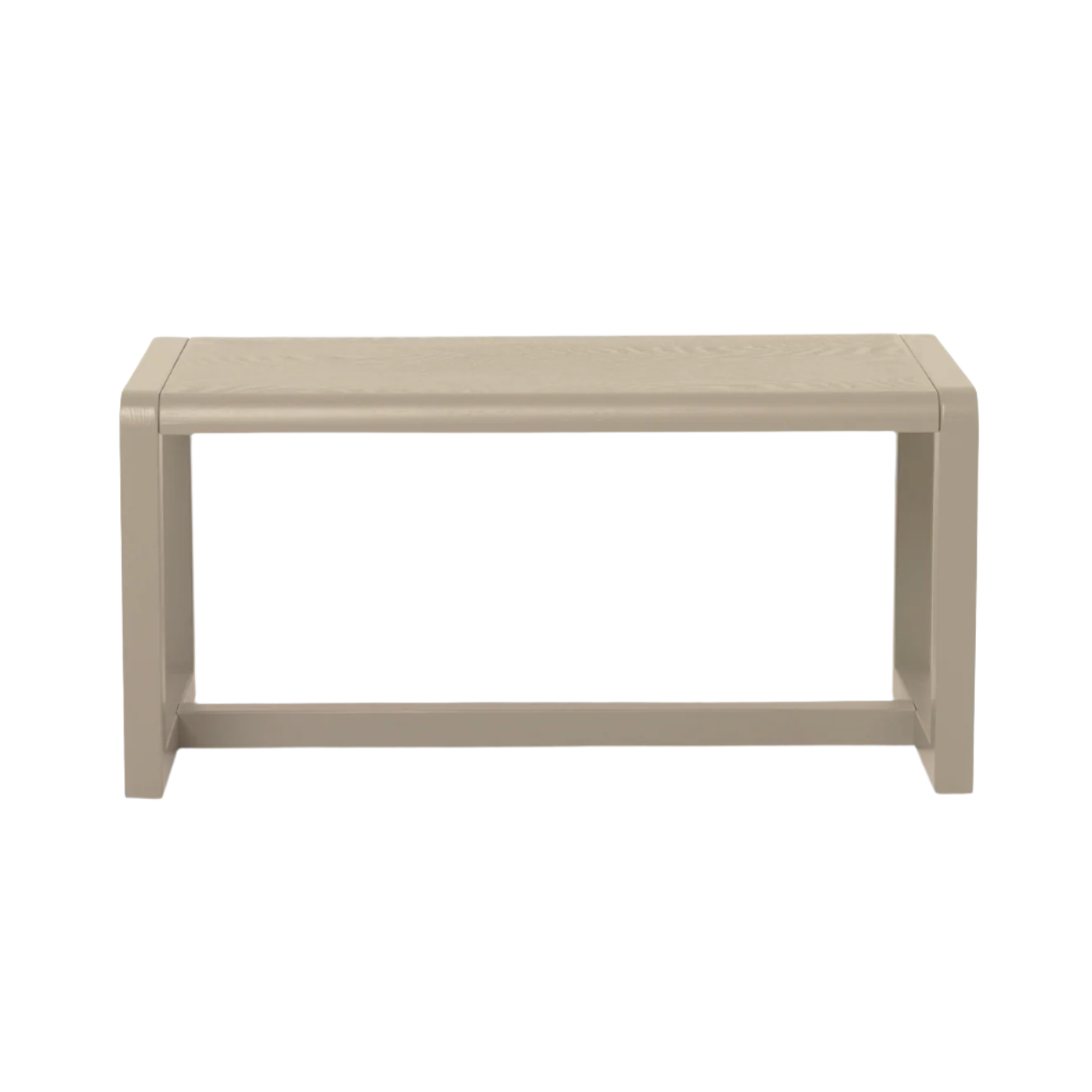 Ławka dziecięca LITTLE ARCHITECT beżowy