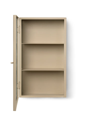 HANGKAST HAZE beige