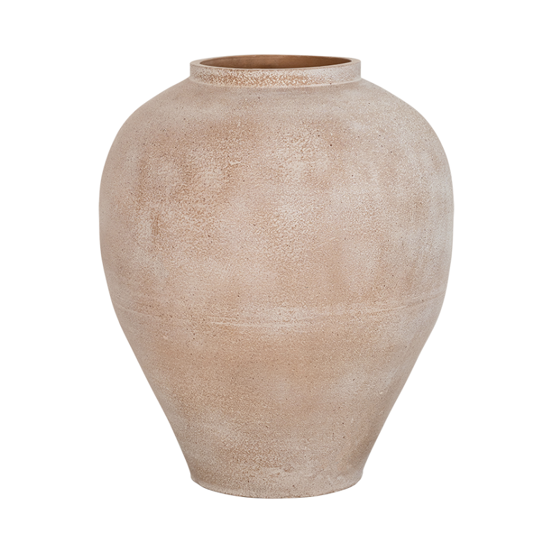 Donica AVA terracotta