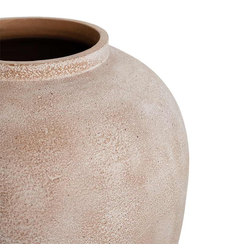 Donica AVA terracotta