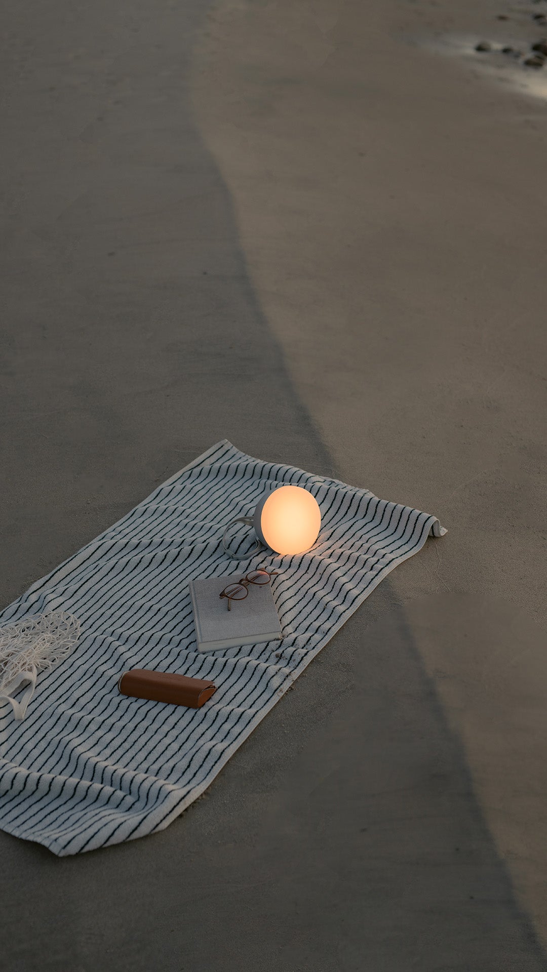 SPHERE Adventur Light Light Light Gray