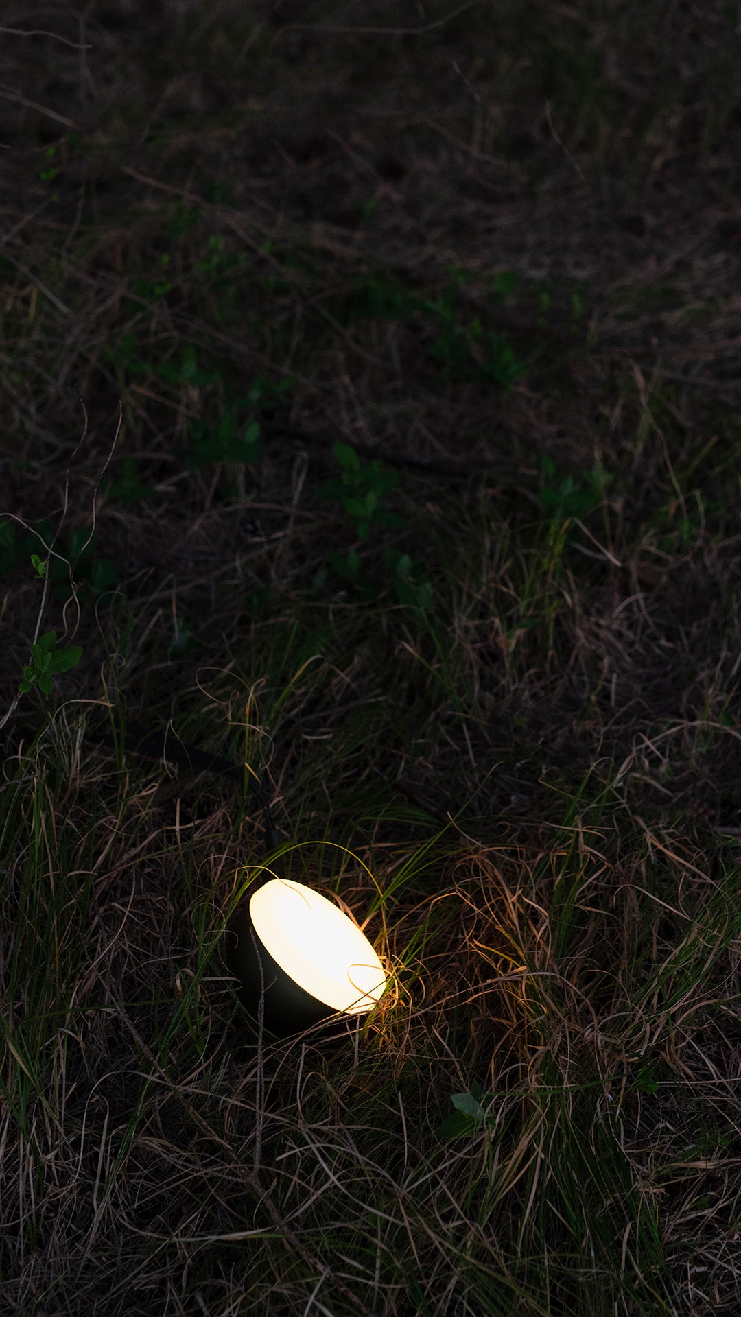 Kugel Adventur helles Licht hellbraun