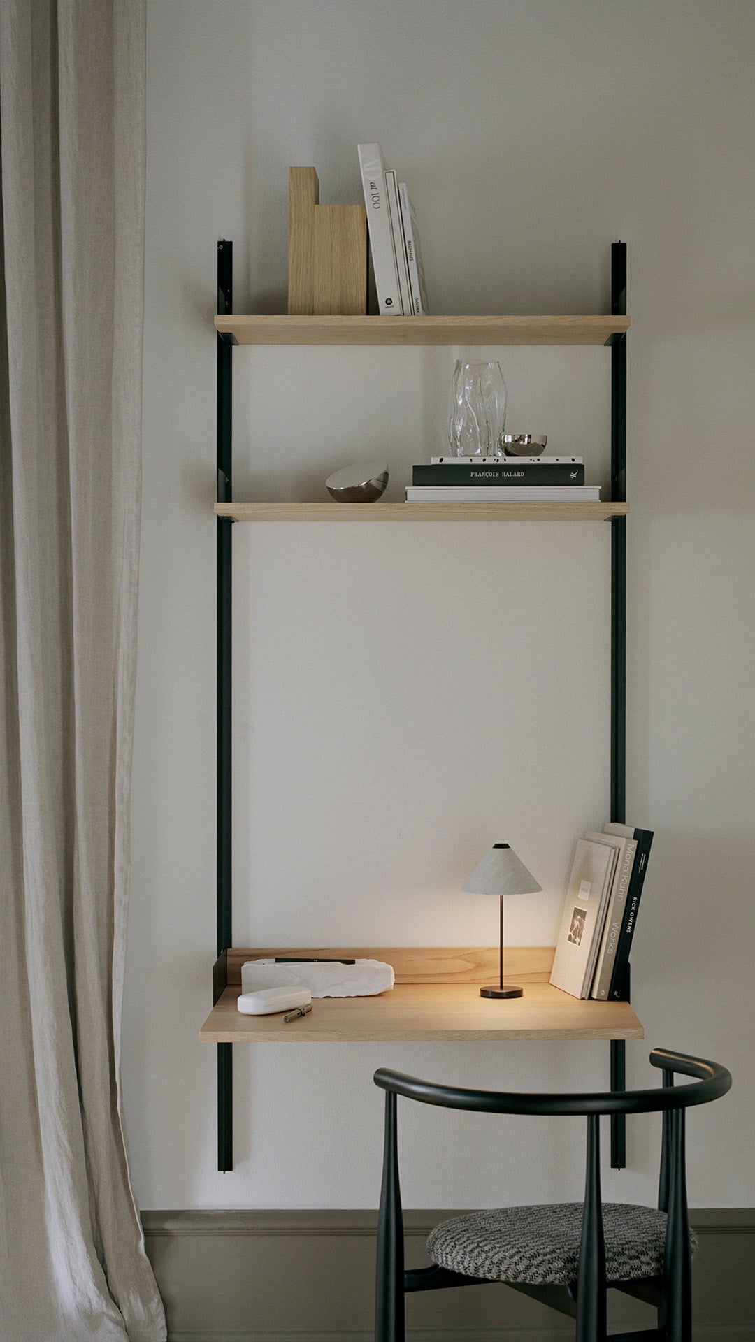 Brolly Len Portable Lamp