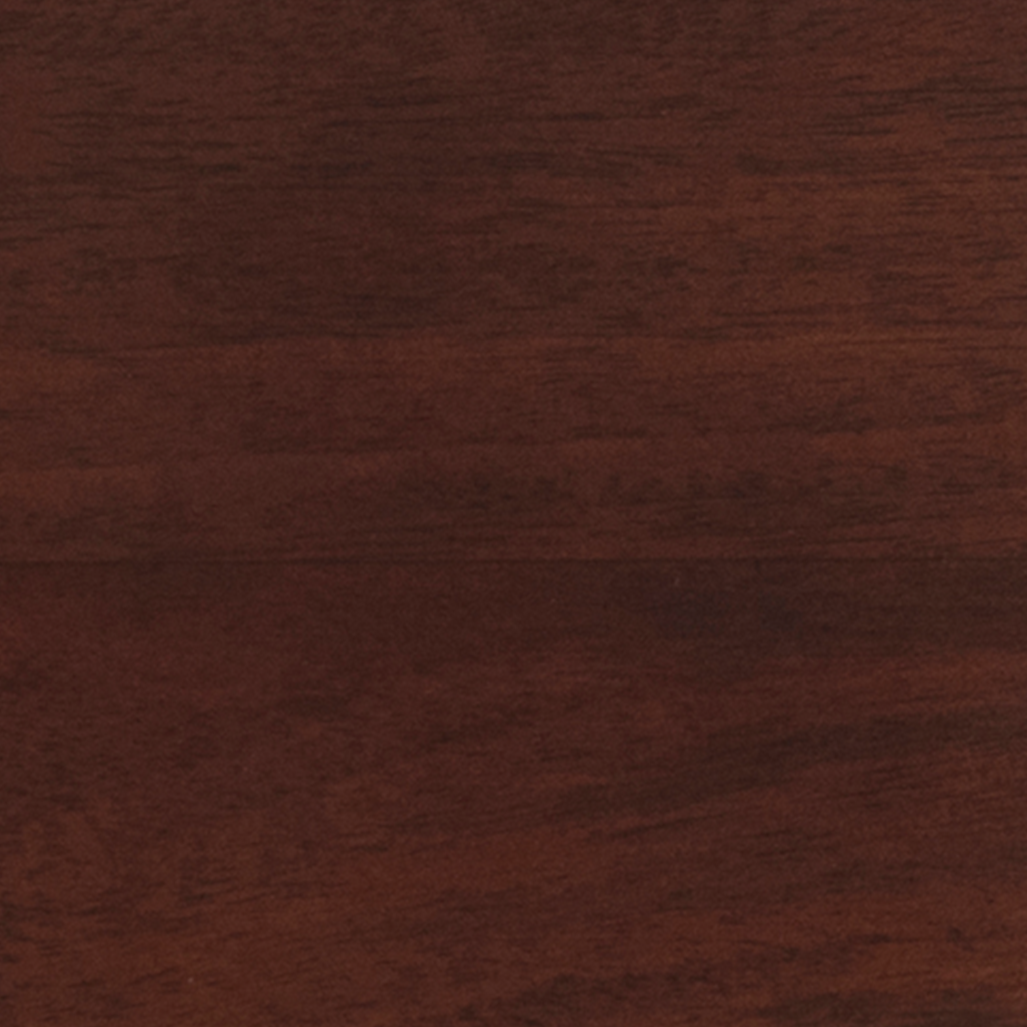 LUGN zijtafel van donkerbruin mango-hout