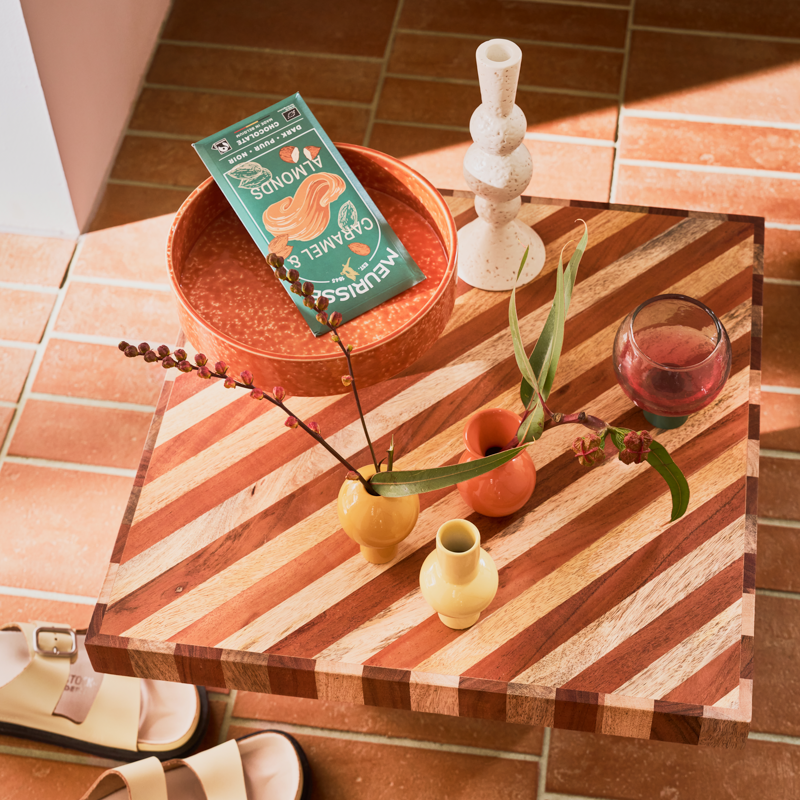 Misa TIMA grapefruit