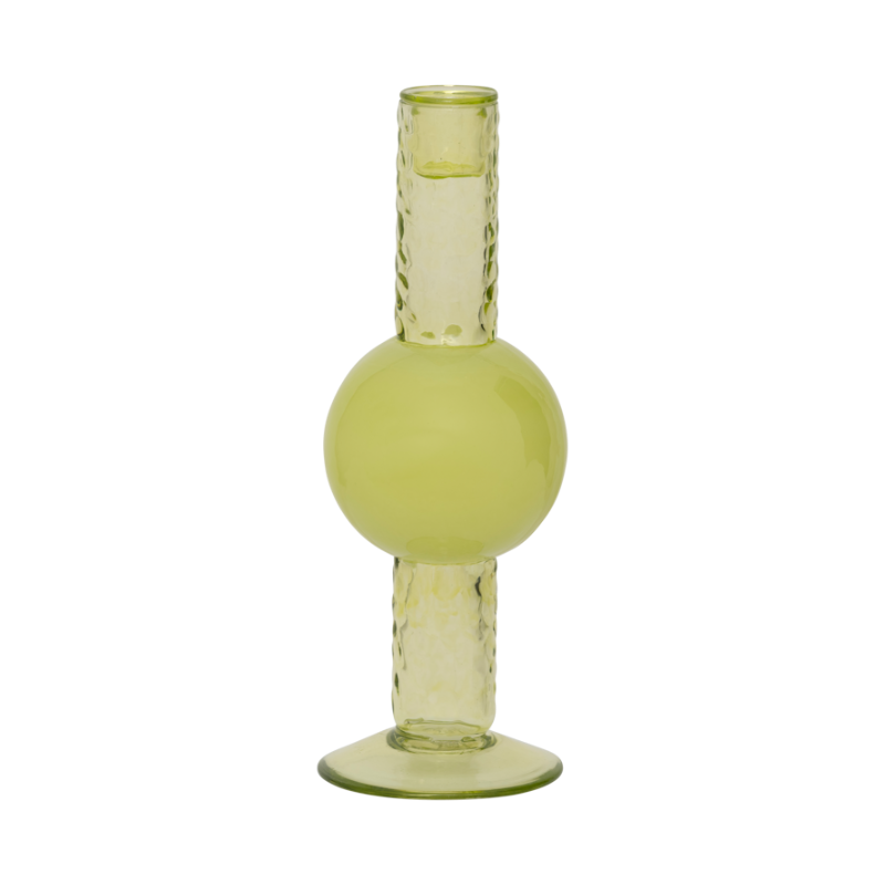 Pistachio MACK Candle Holder