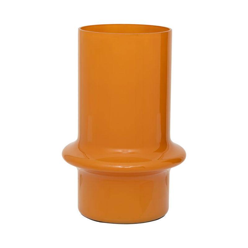 Tafellamp SHAI oranje