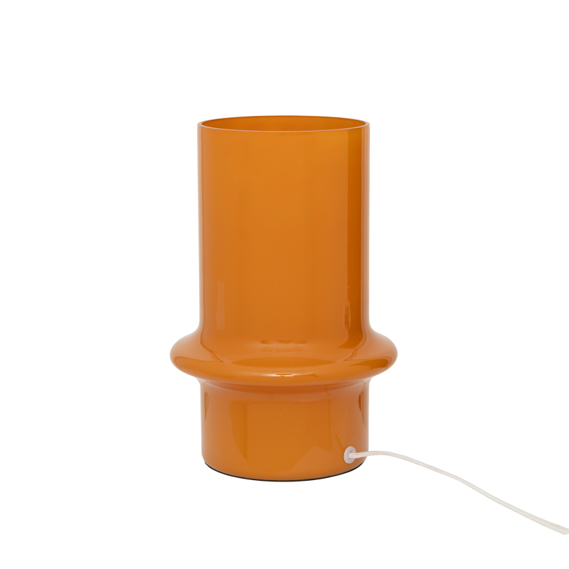 Tafellamp SHAI oranje