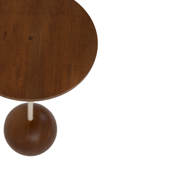 DUMA Side Table Mango Wood