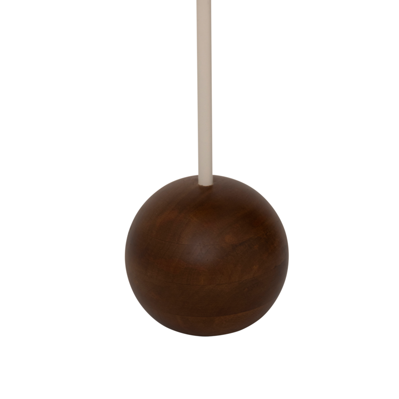 DUMA Side Table Mango Wood