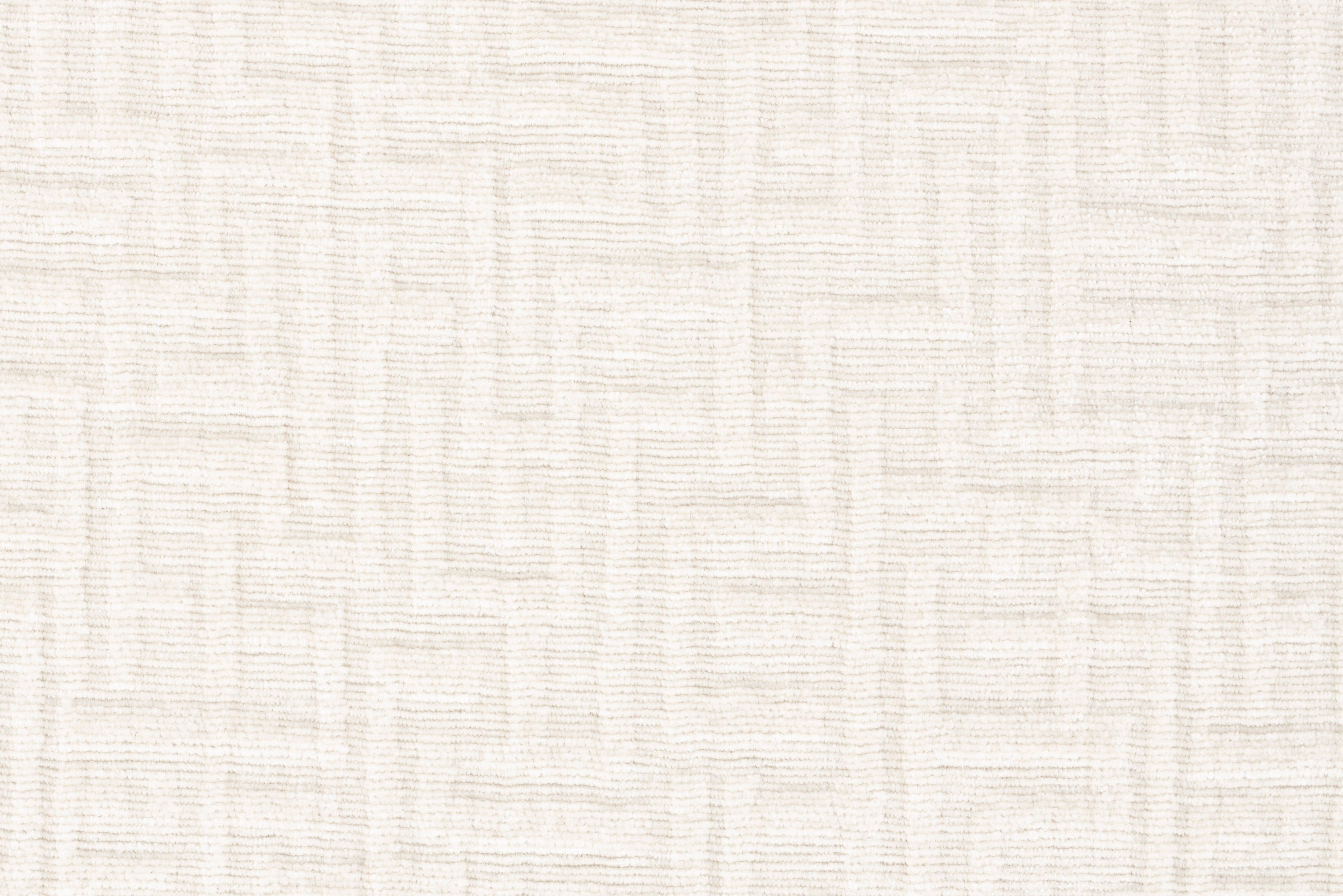 Stuhl YVES weiß mit braunem Gestell