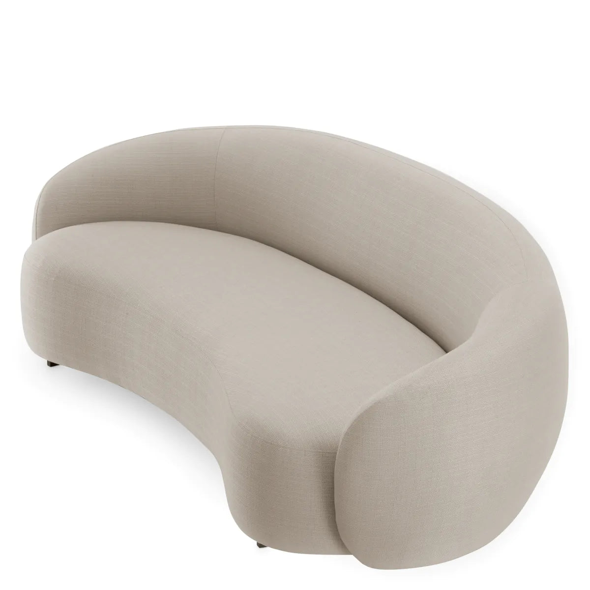 AMORE sand garden sofa