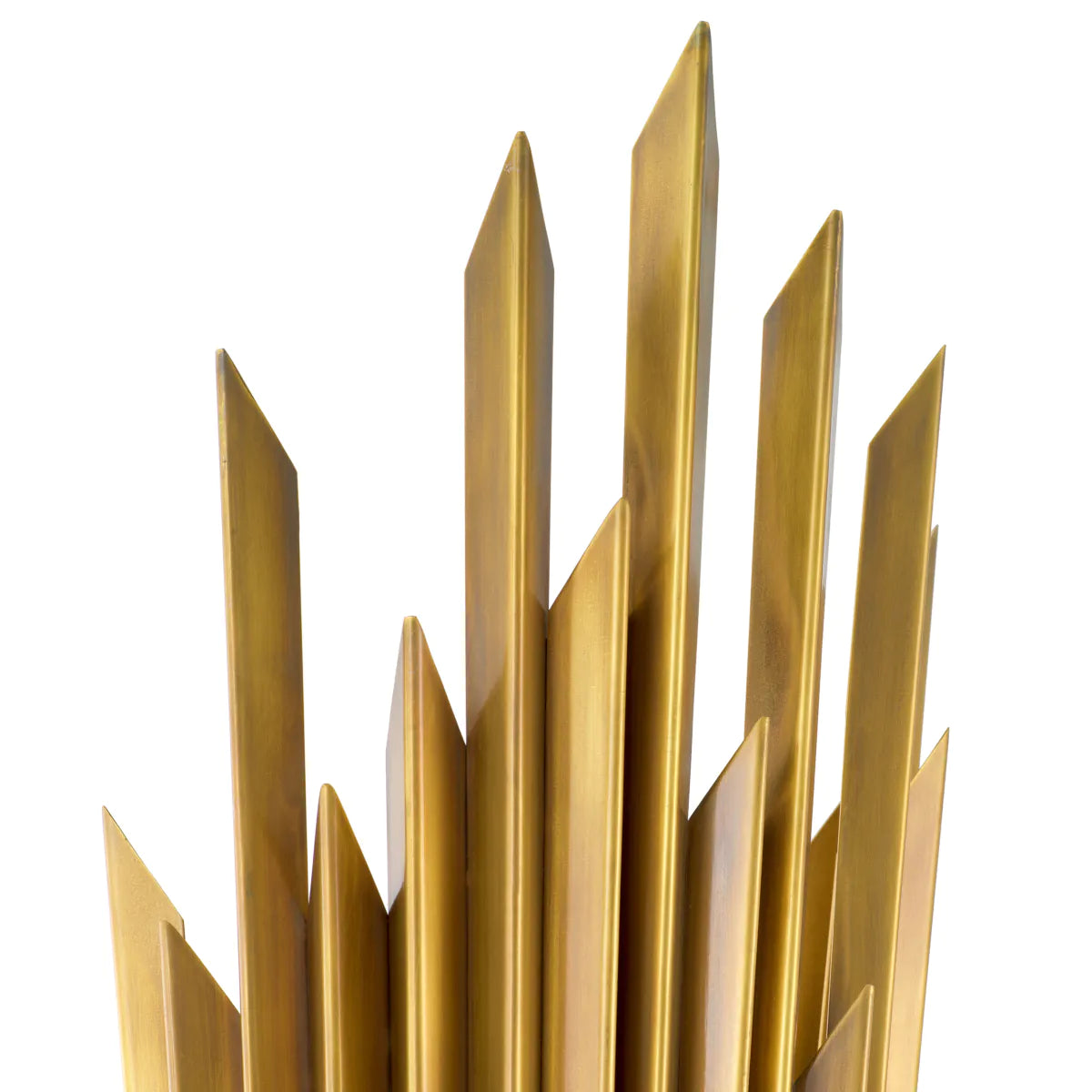 Wandleuchte CELESTIA gold