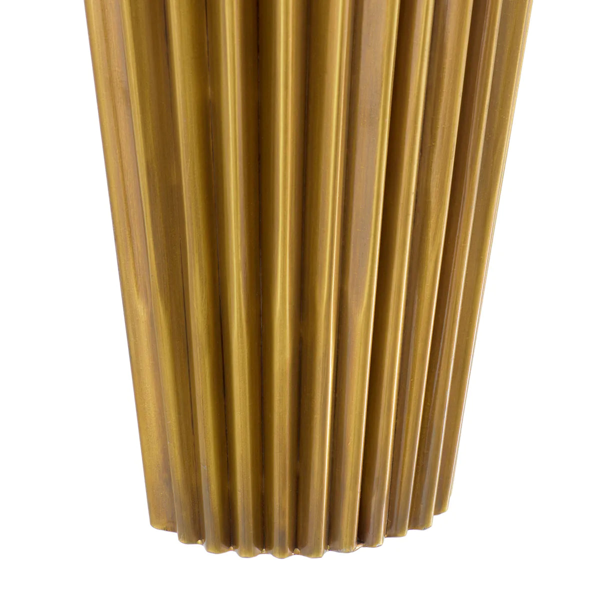 Wandleuchte CELESTIA gold