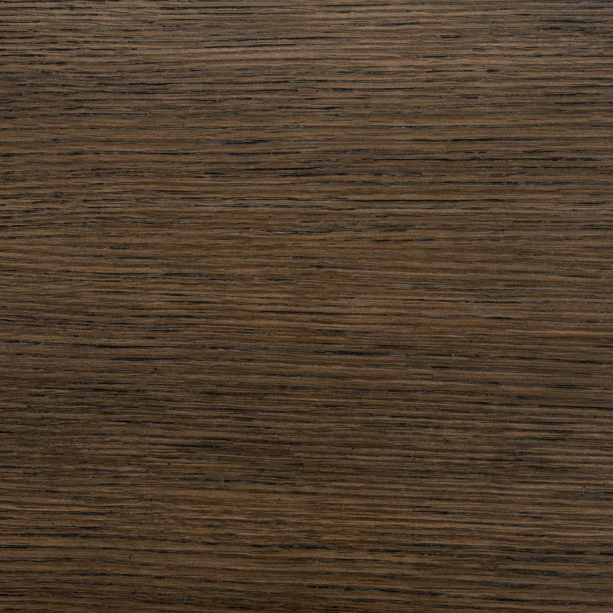 Ronde tafel CAMBRONNE bruin eikenfineer