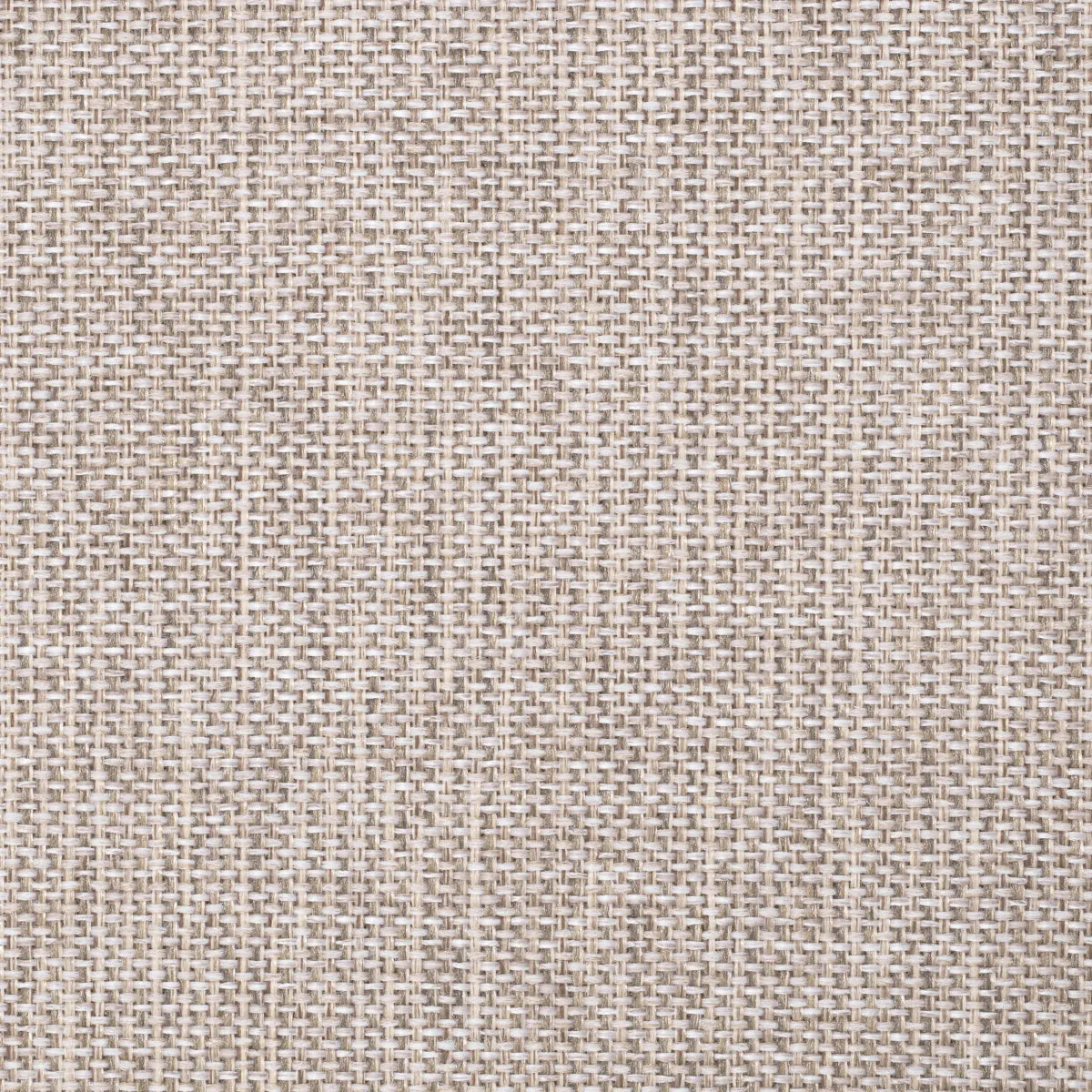 Sofa SEBASTIAN kremfarben mit Eukalyptusfurnier