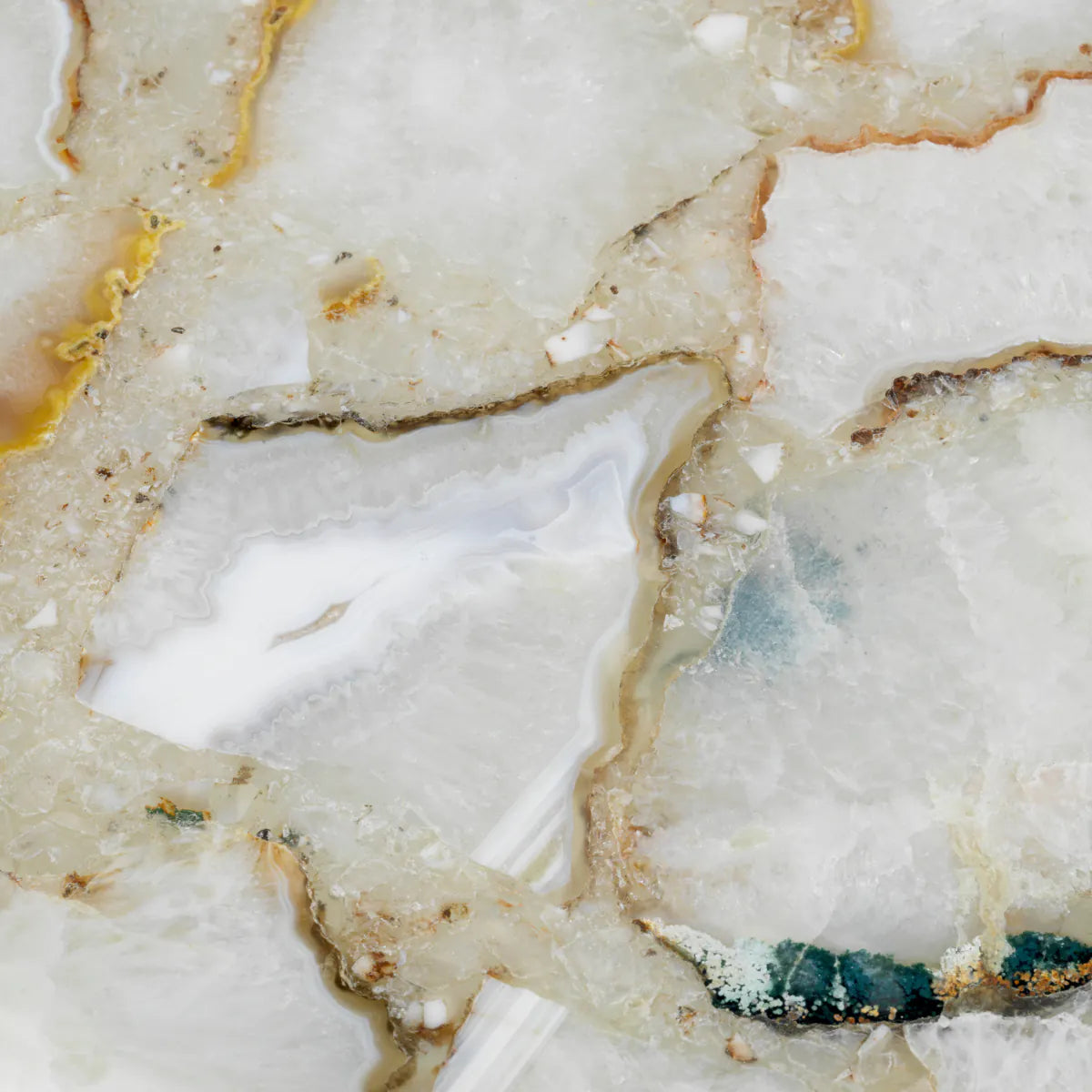 ronde Taca SONORA agaat