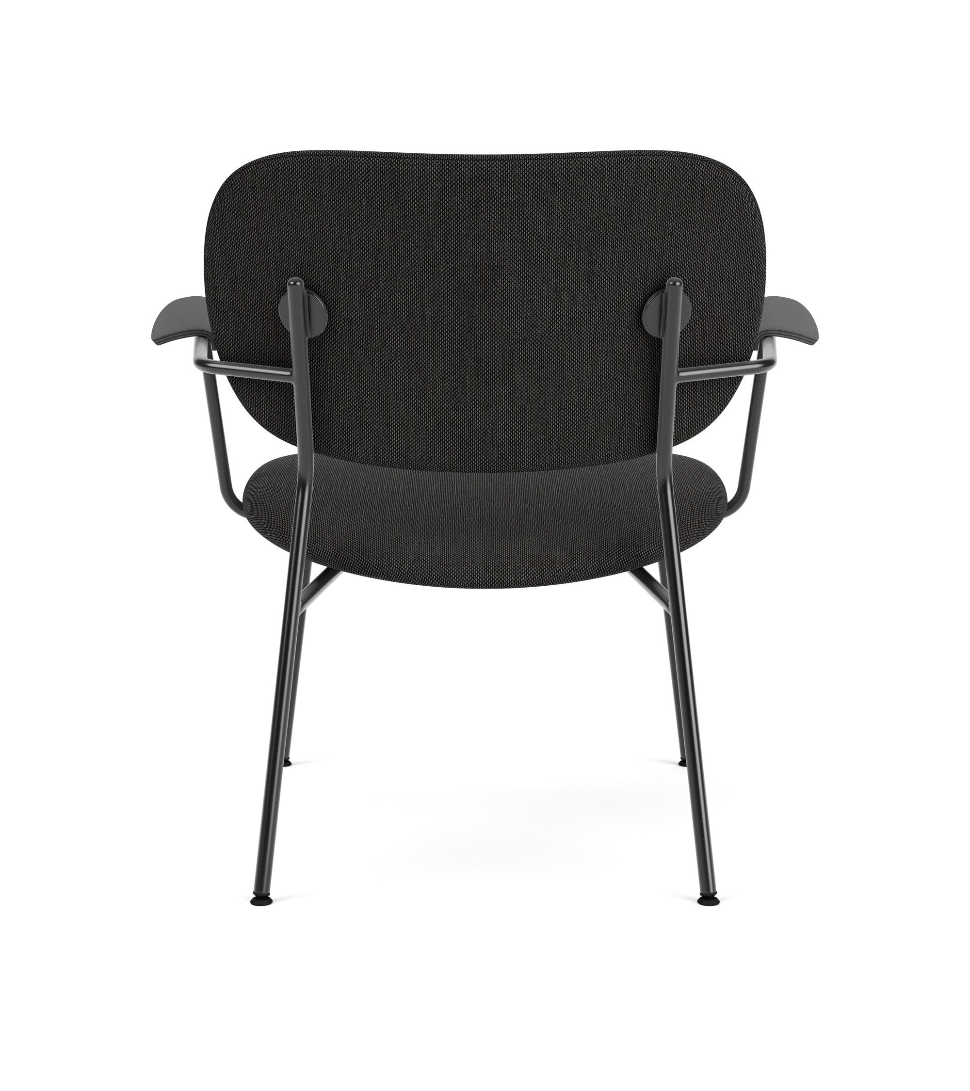Graphite Armchair