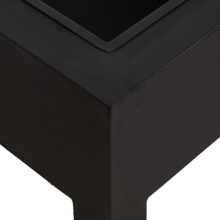 Palenisko NERIUM zwart