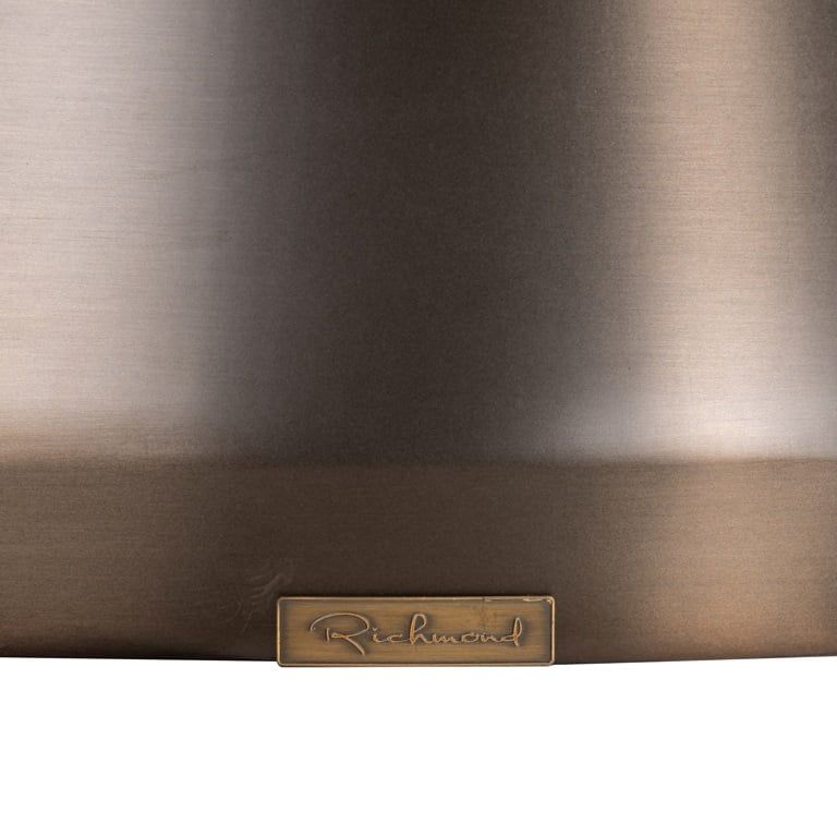 Montgomery Beige Round Table