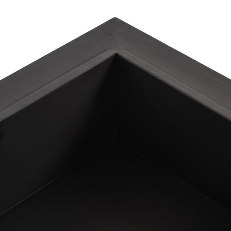 Palenisko NERIUM zwart