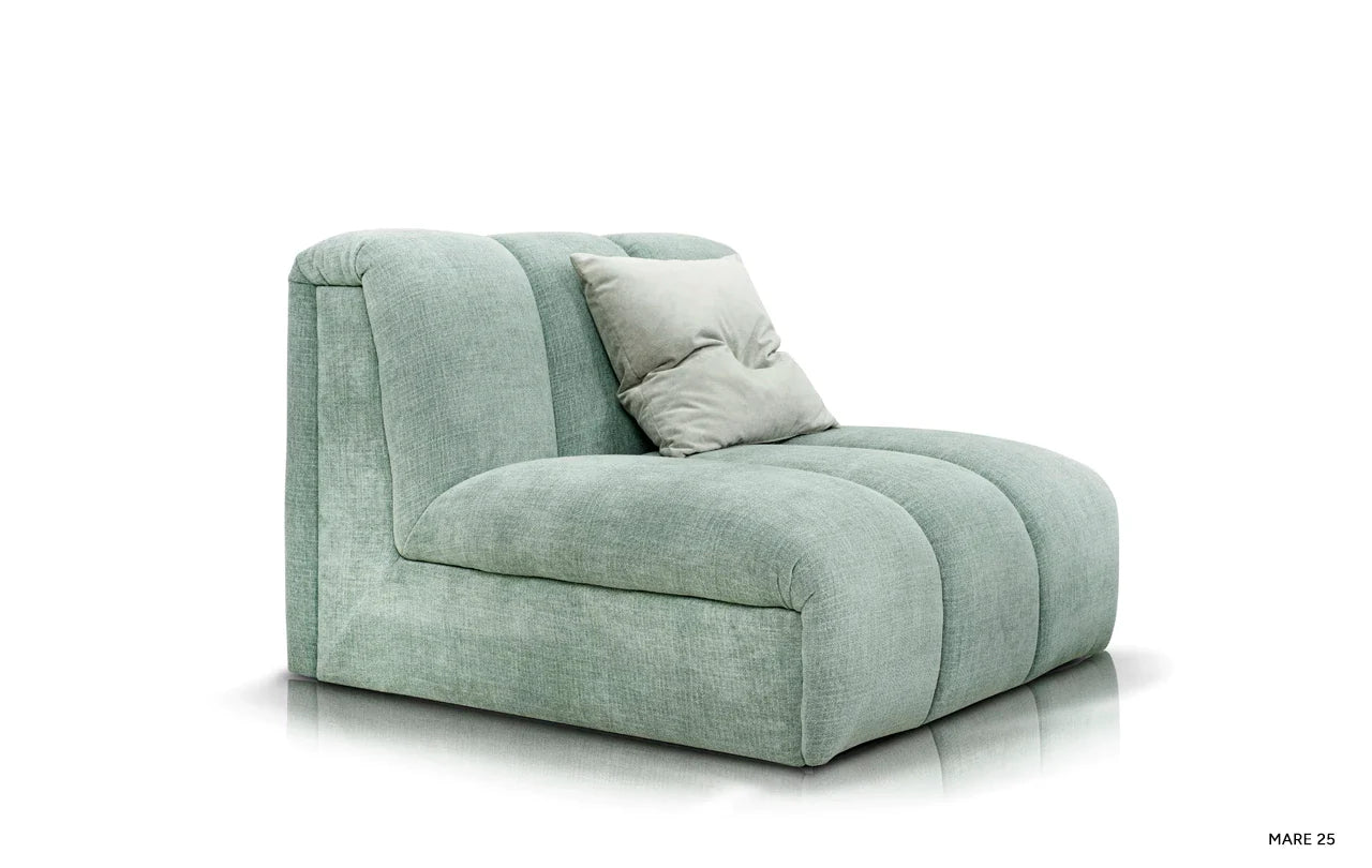 Sofa NONU Rosanero    Eye on Design