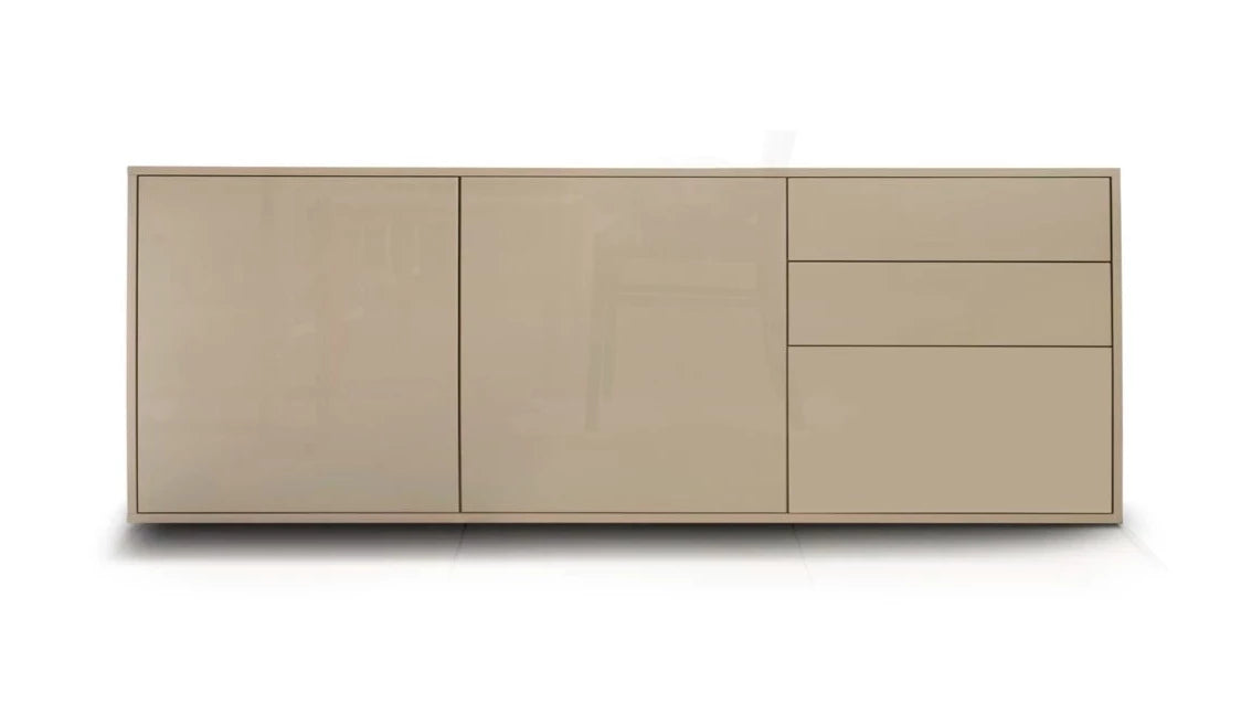 Komoda LAILA Rosanero    Eye on Design