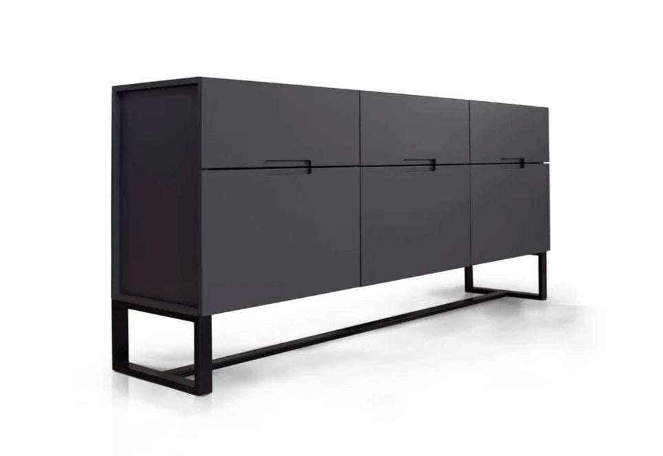 Komoda BEAUTY Rosanero    Eye on Design