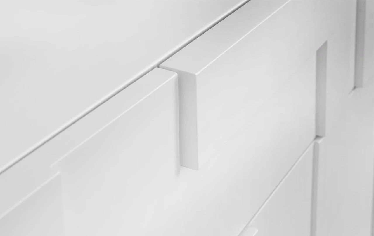 Komoda KLERE L Rosanero    Eye on Design