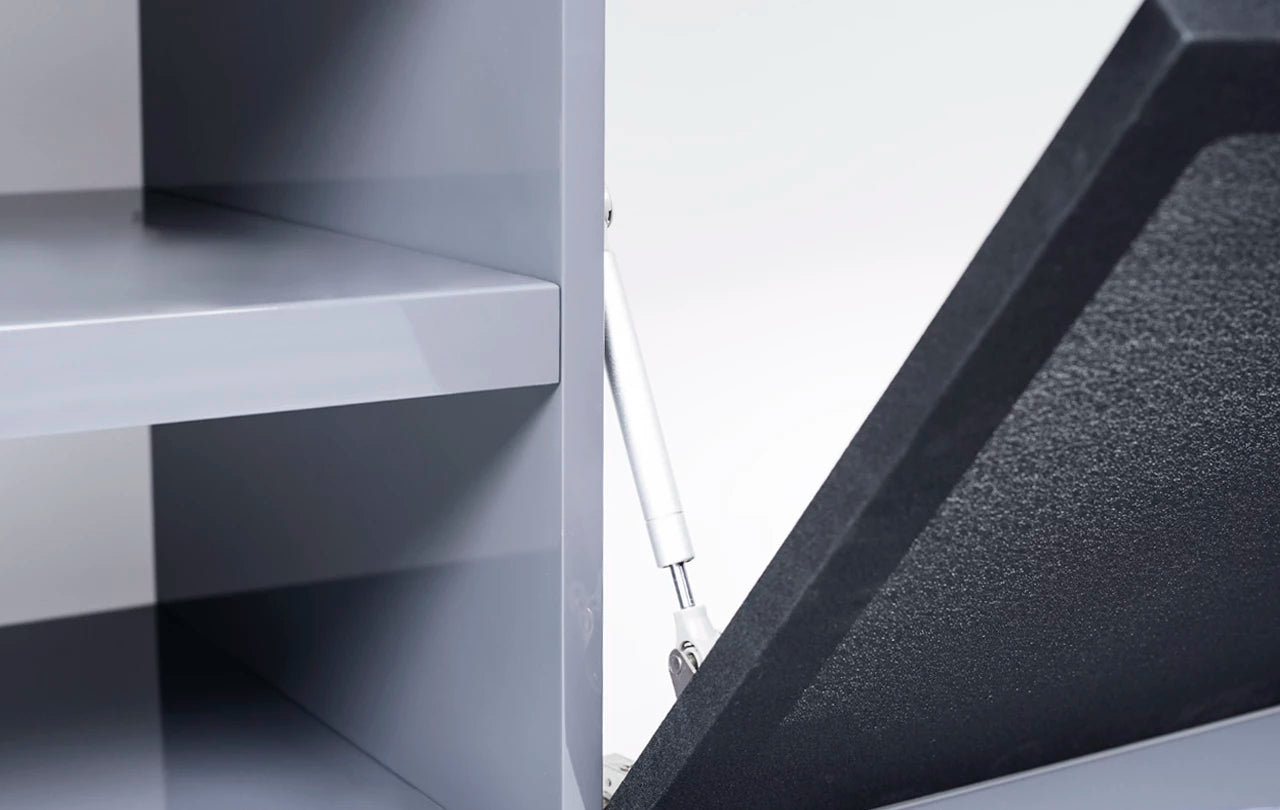 Szafka RTV EXPLODE GŁOŚNIKOWA Rosanero    Eye on Design