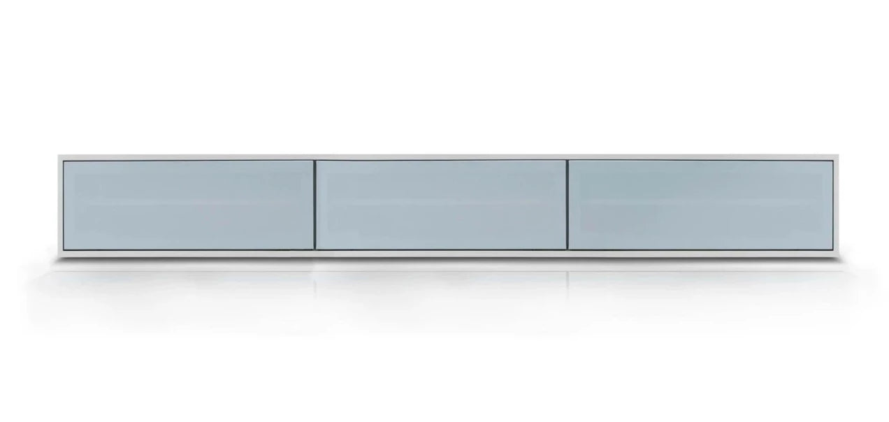 Szafka RTV GŁOŚNIKOWA II Rosanero    Eye on Design