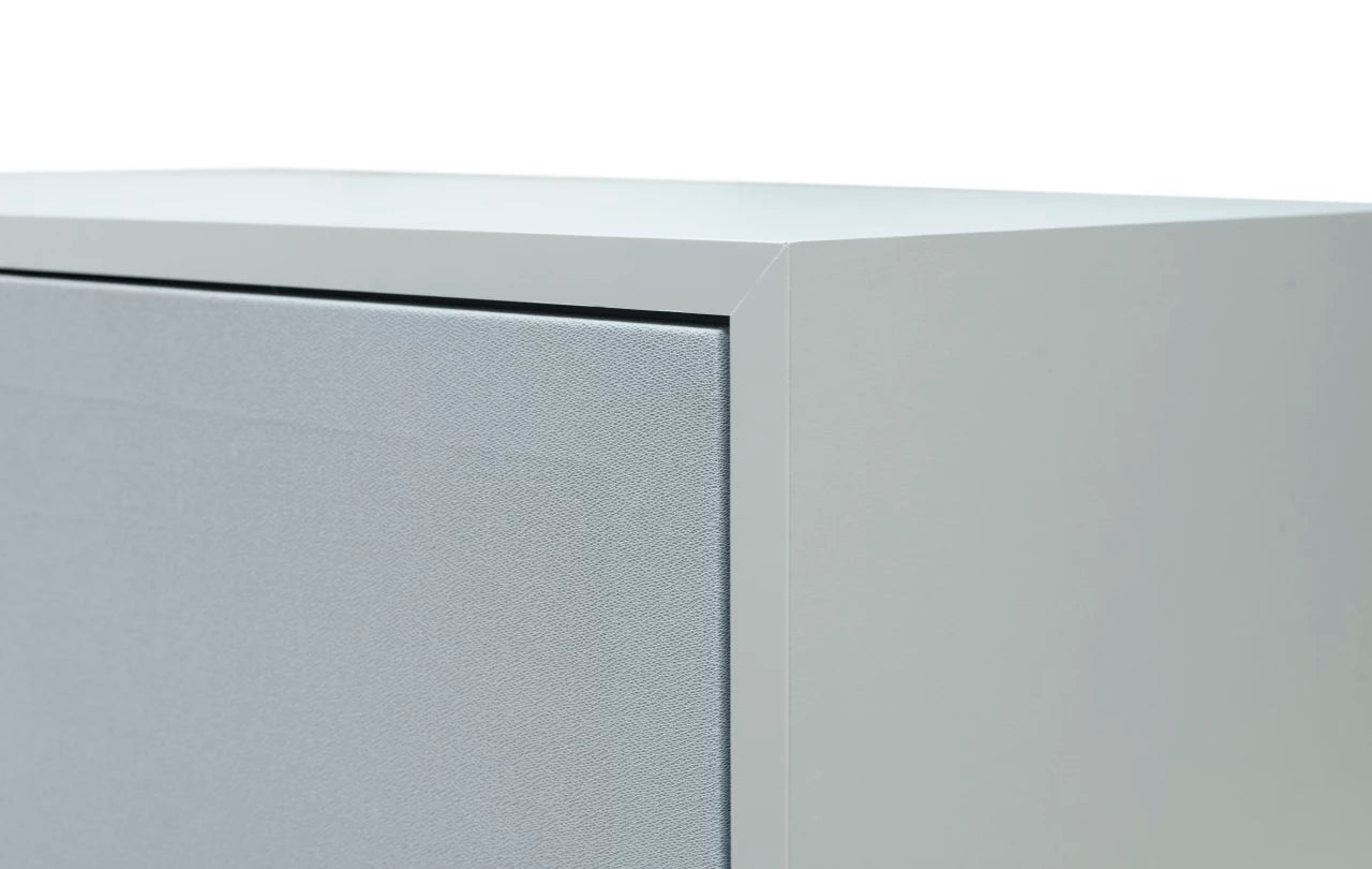 Szafka RTV GŁOŚNIKOWA II Rosanero    Eye on Design