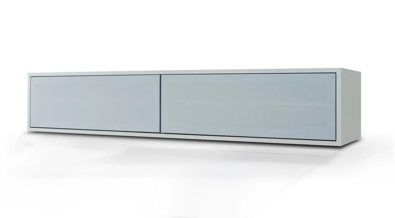 Szafka RTV GŁOŚNIKOWA II Rosanero    Eye on Design