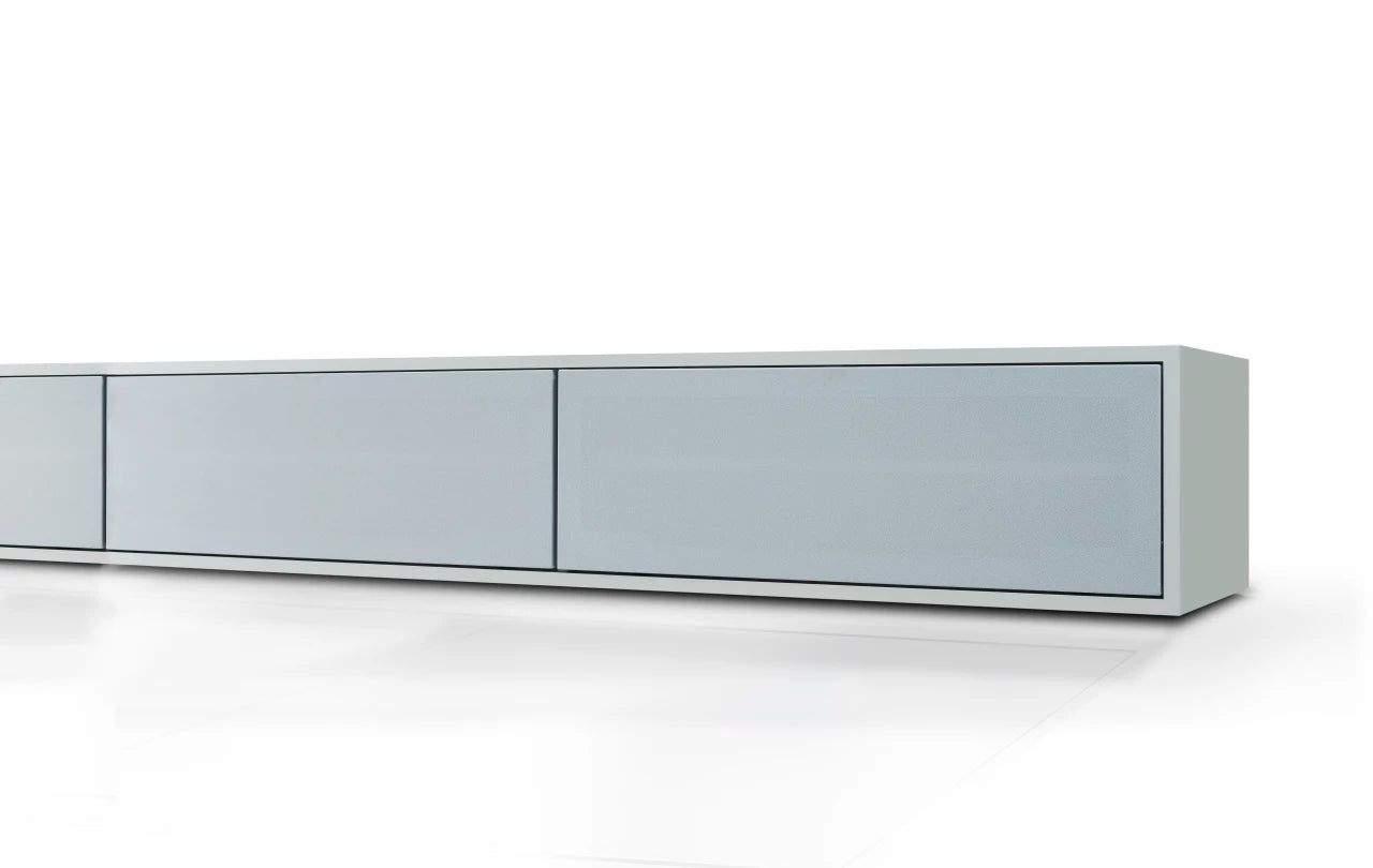 Szafka RTV GŁOŚNIKOWA II Rosanero    Eye on Design