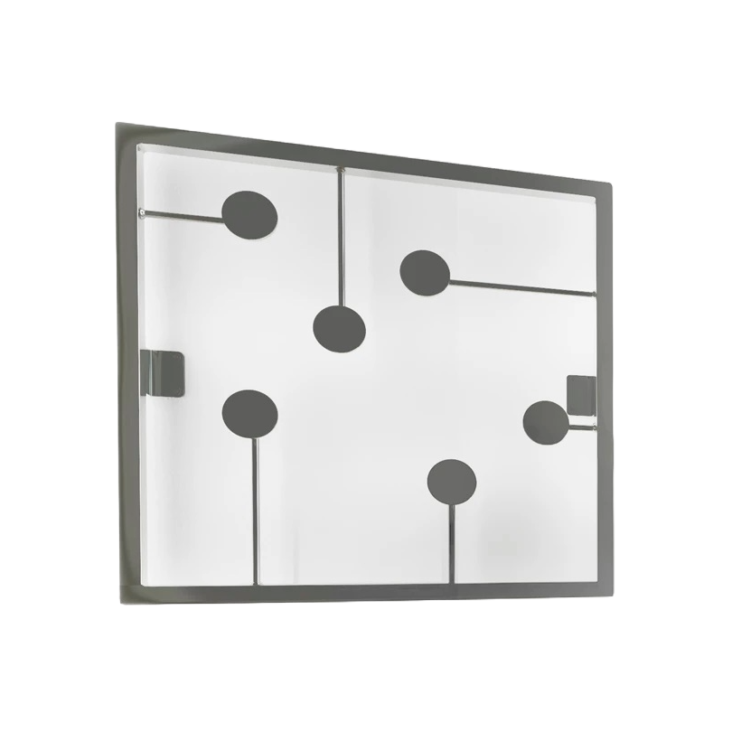 Wieszak PEPE metalowy Rosanero    Eye on Design