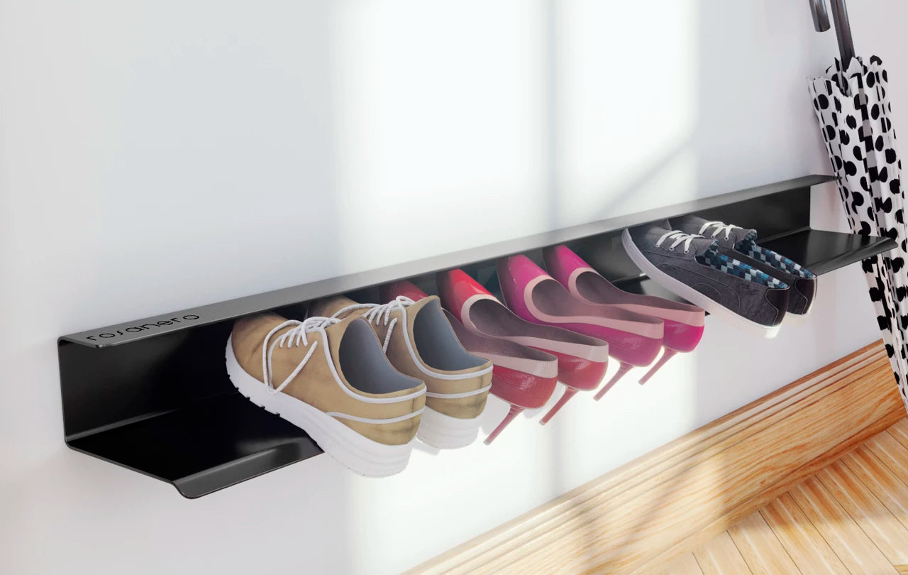 Półka na buty ROSANERO Rosanero    Eye on Design