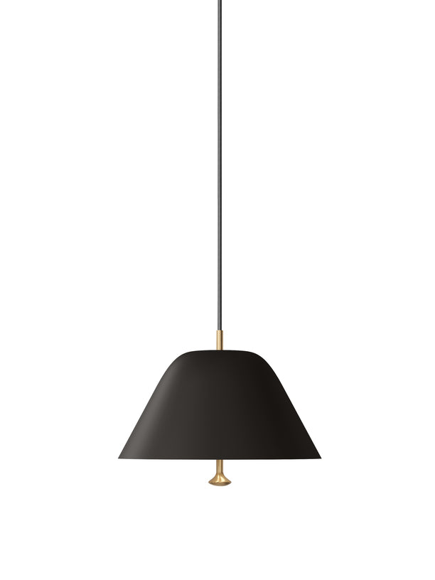 Hanglamp LEVITATE zwart