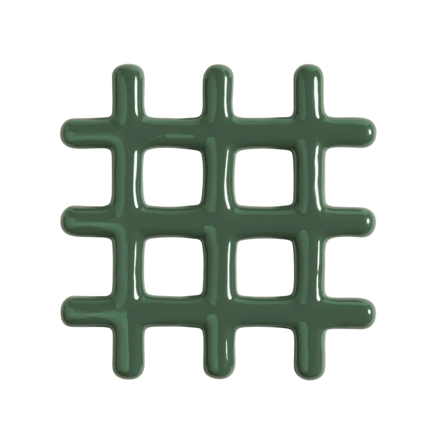 GRID base green
