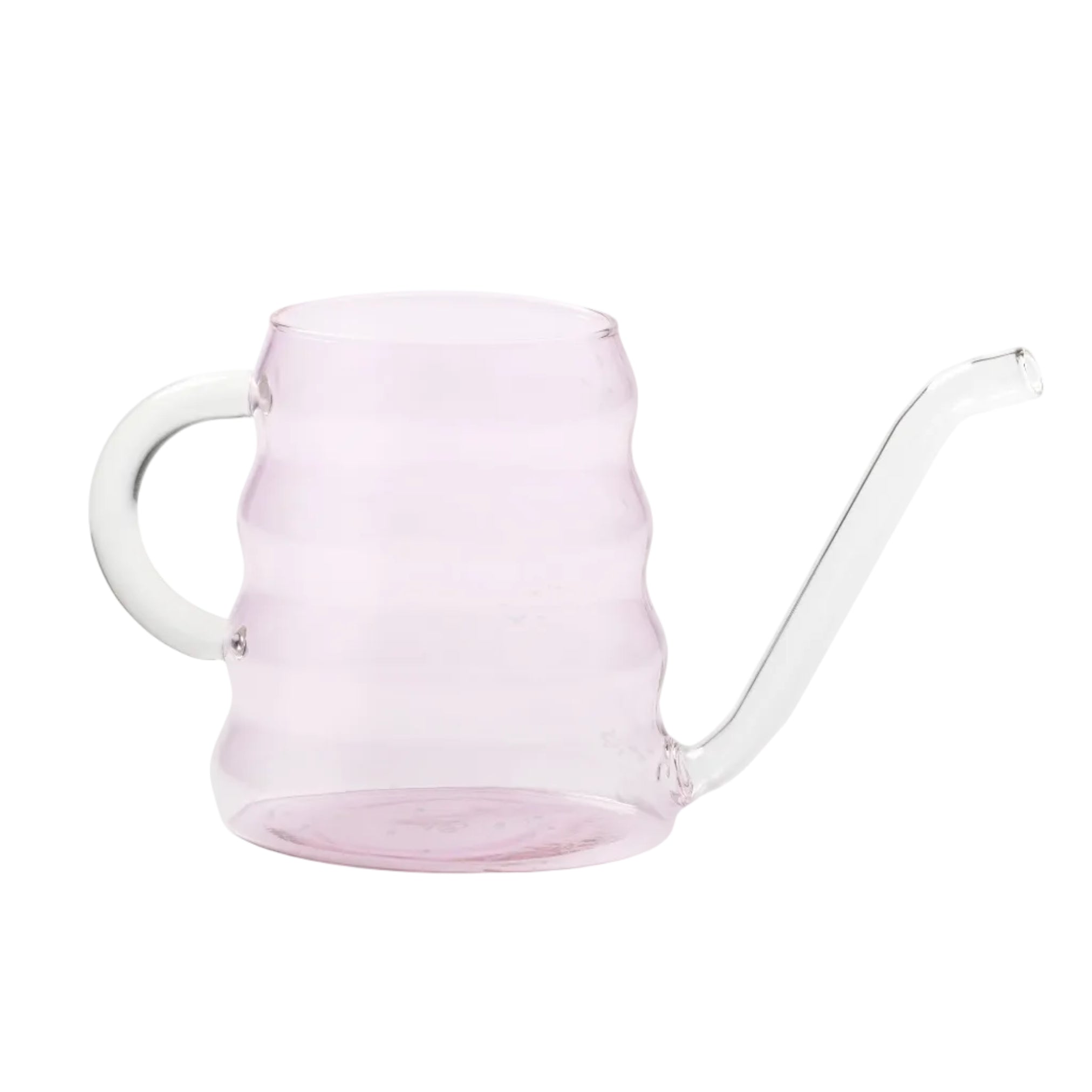 Konewka CAN SWELL roze glas