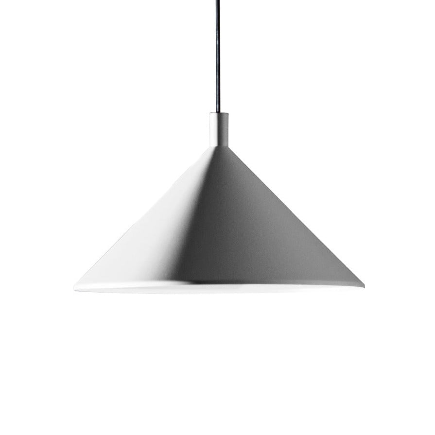 Hanglamp CONO wit