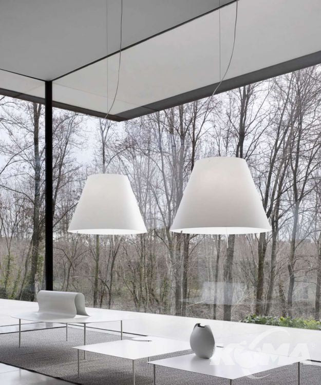 COSTANZA black pendant lamp