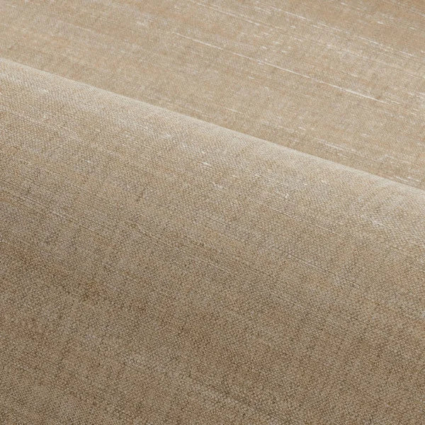 Structural wallpaper imitating silk SORA - MORDORE golden brown