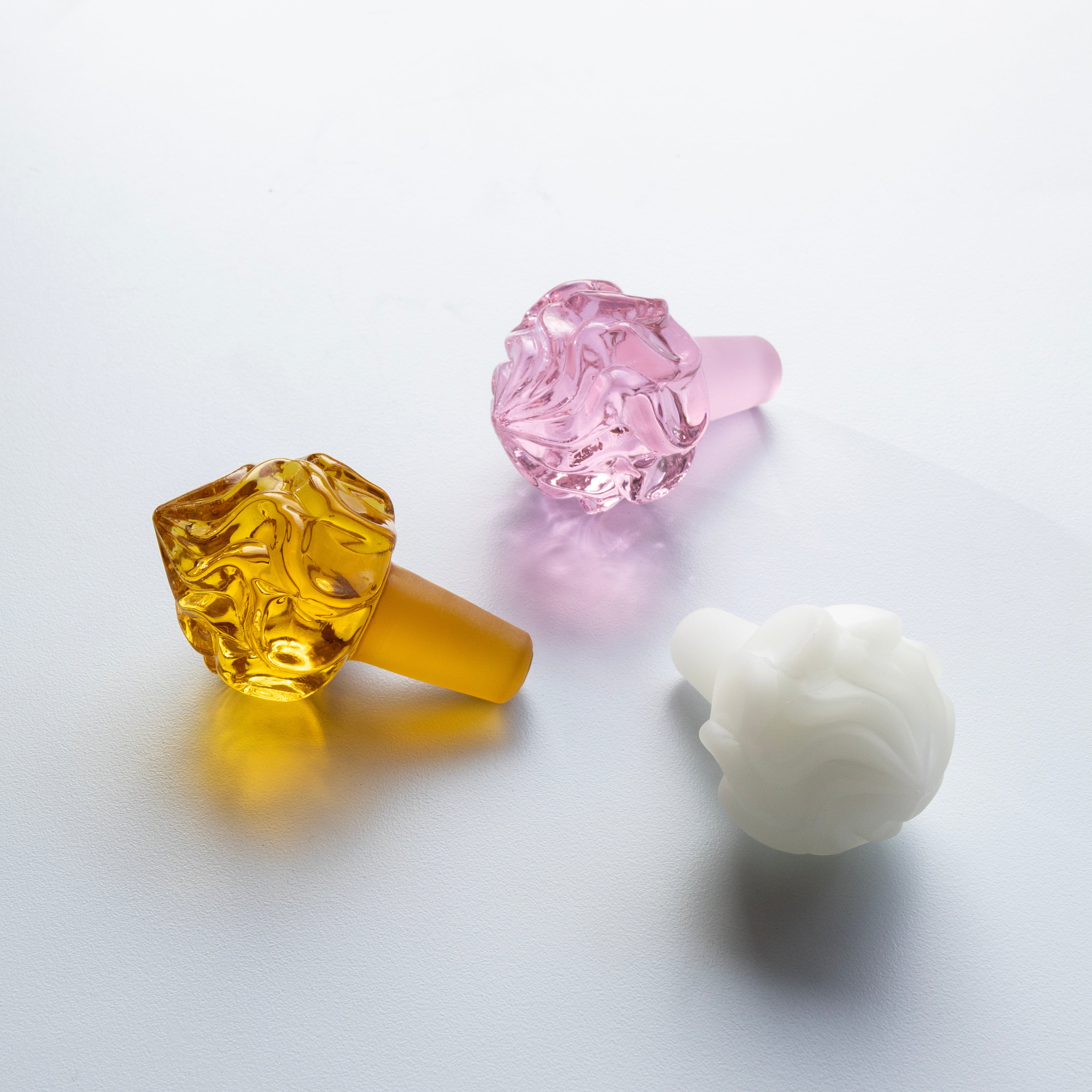 Kurk voor flessen WHIP amberkleurig