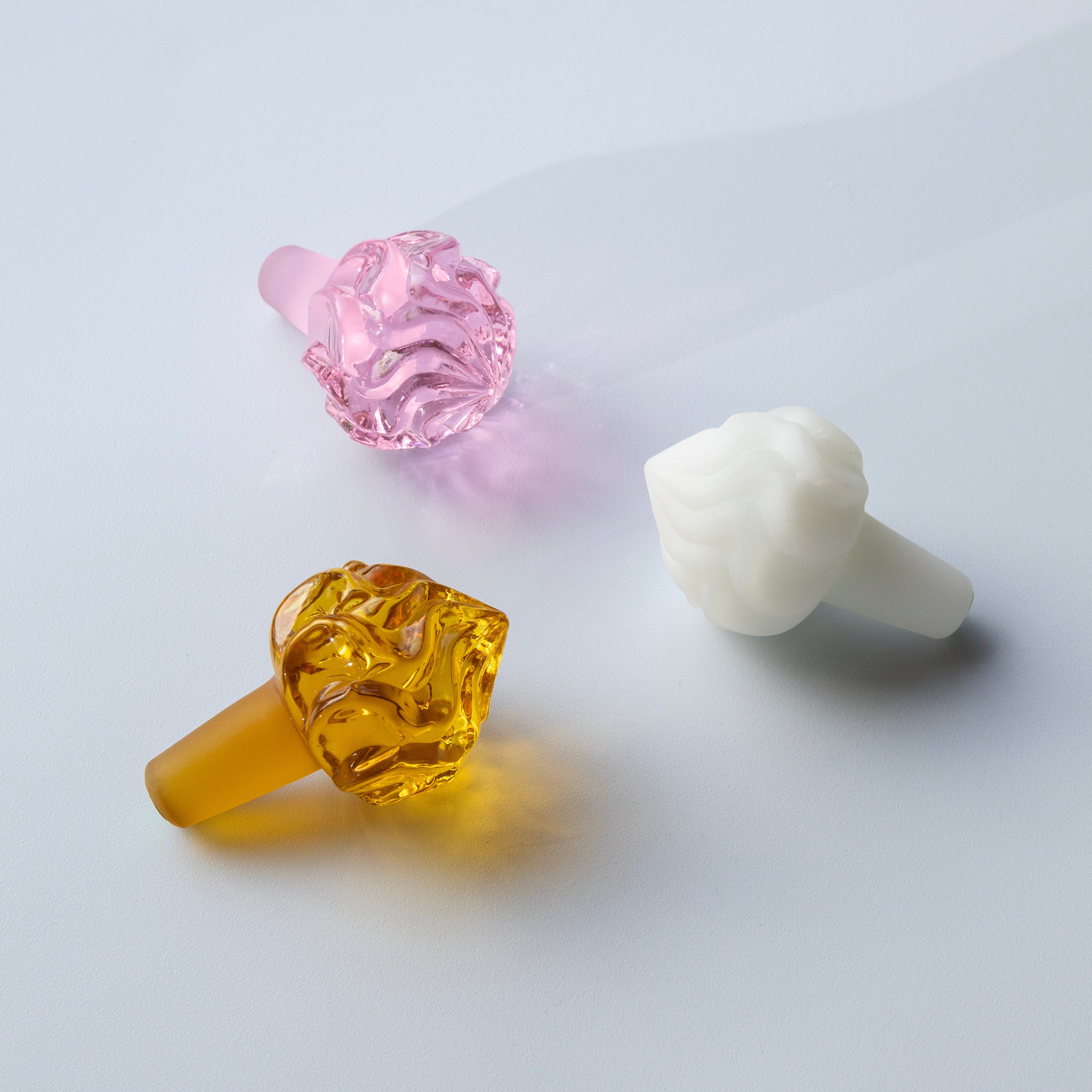 Kurk voor flessen WHIP amberkleurig