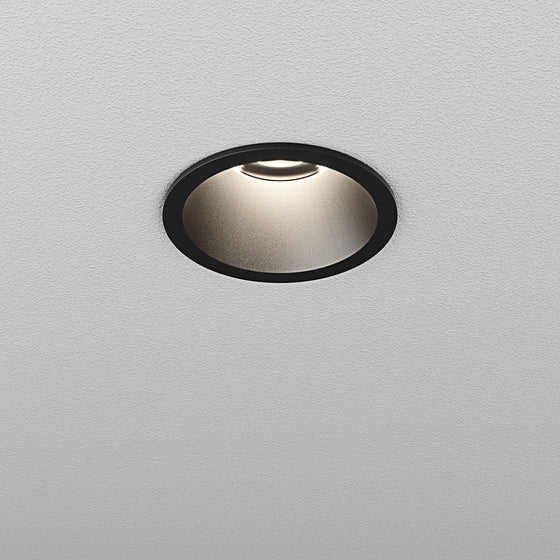 HOLLOW LENS HERMETIC recessed downlight