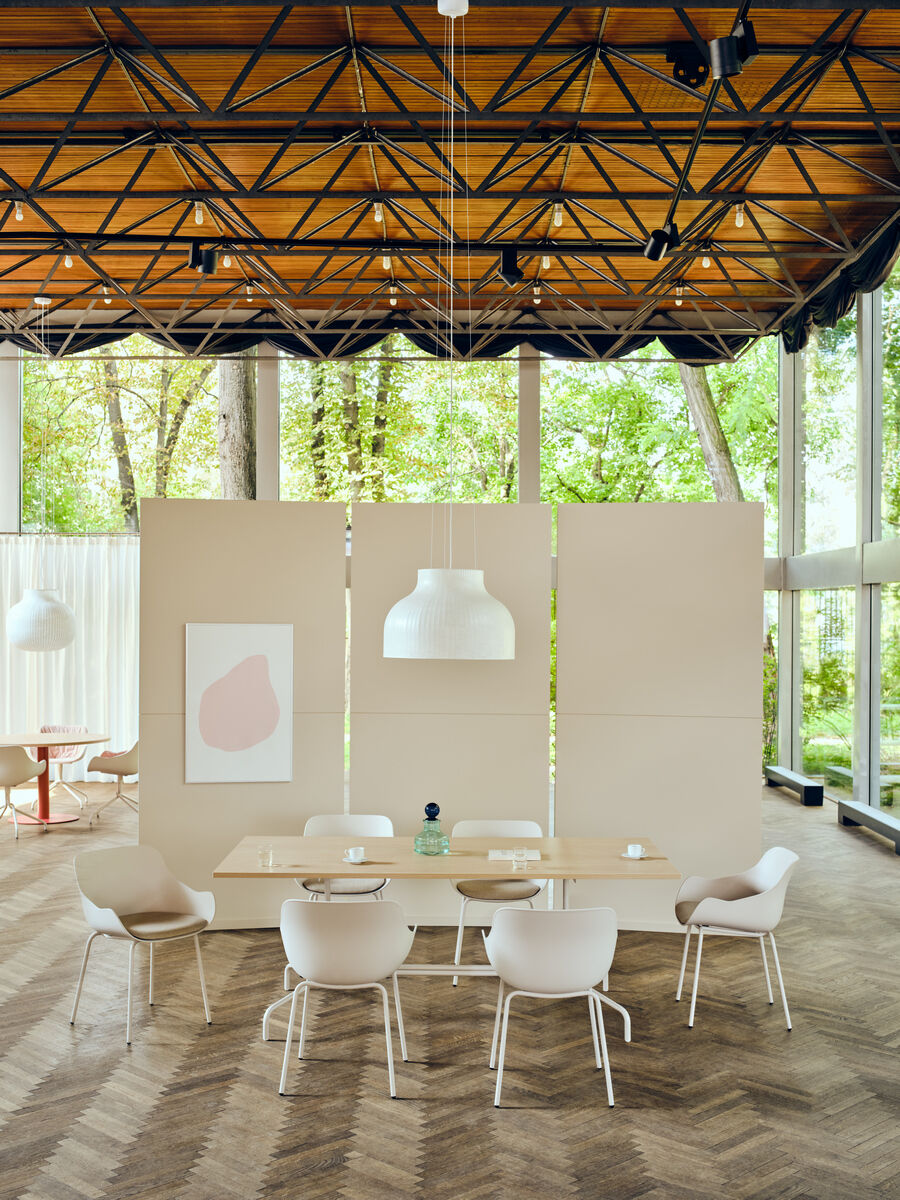 Krzesło BALTIC REMIX - kolor do wyboru [Milena] MDD    Eye on Design