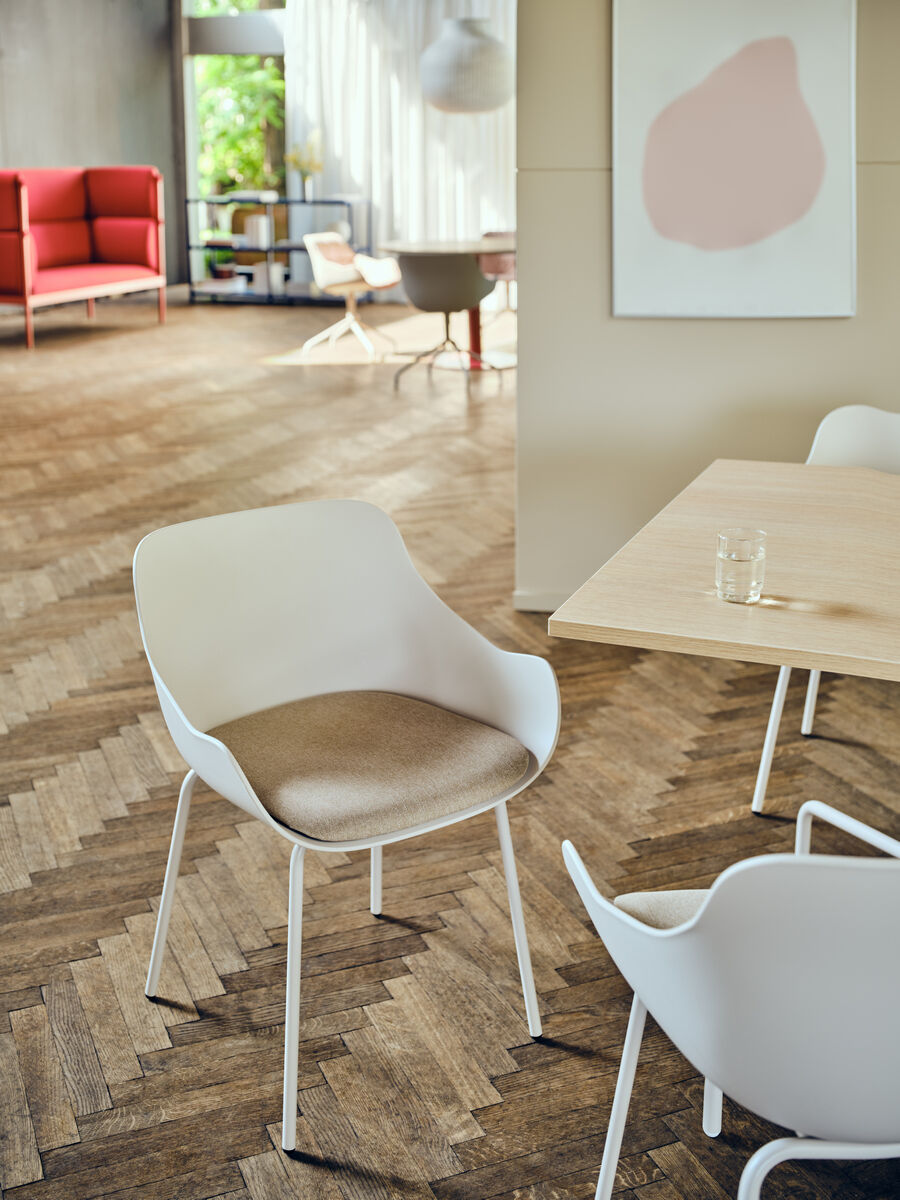 Krzesło BALTIC REMIX - kolor do wyboru [Milena] MDD    Eye on Design