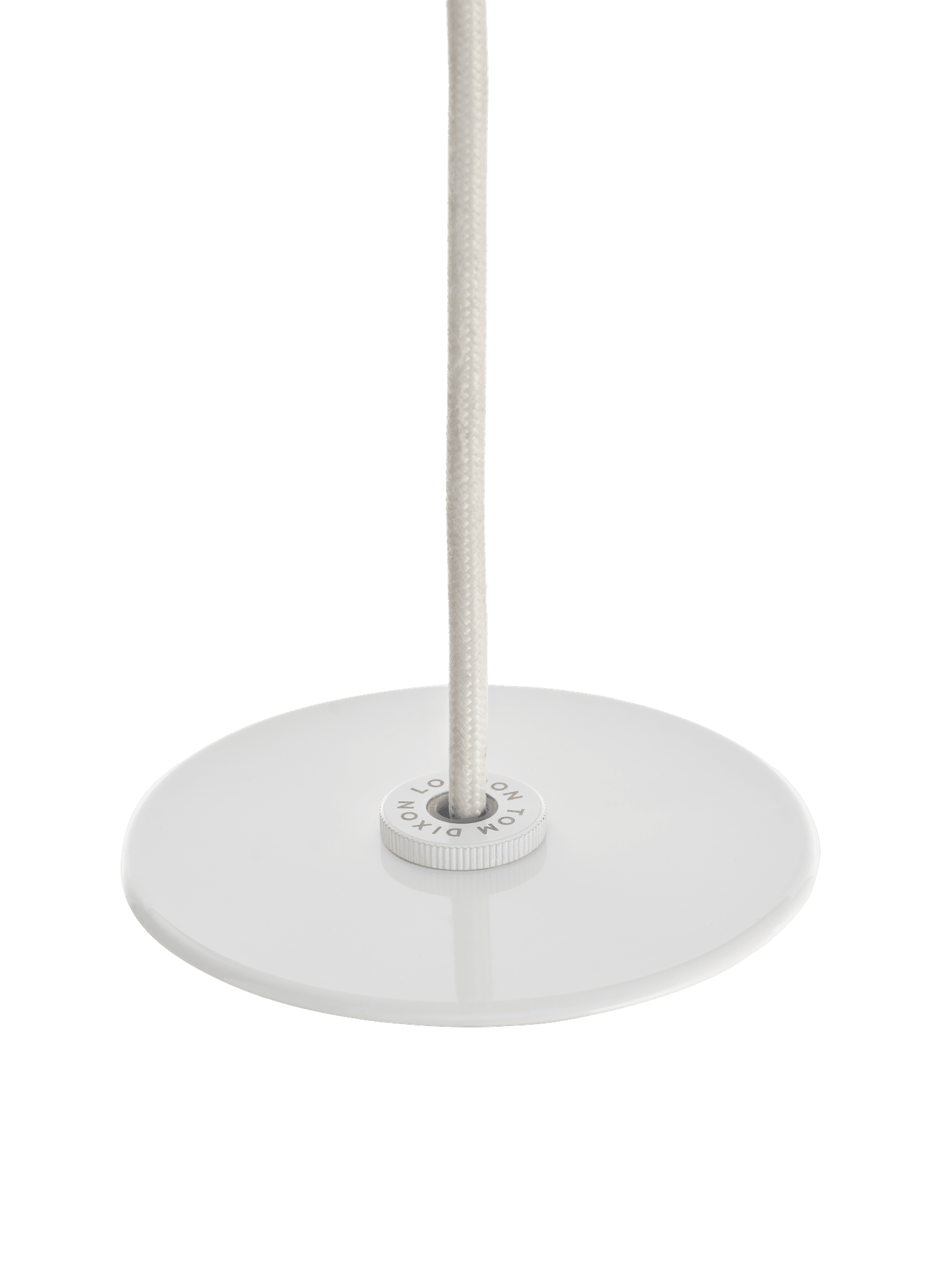 Lampa wisząca SOFT biały