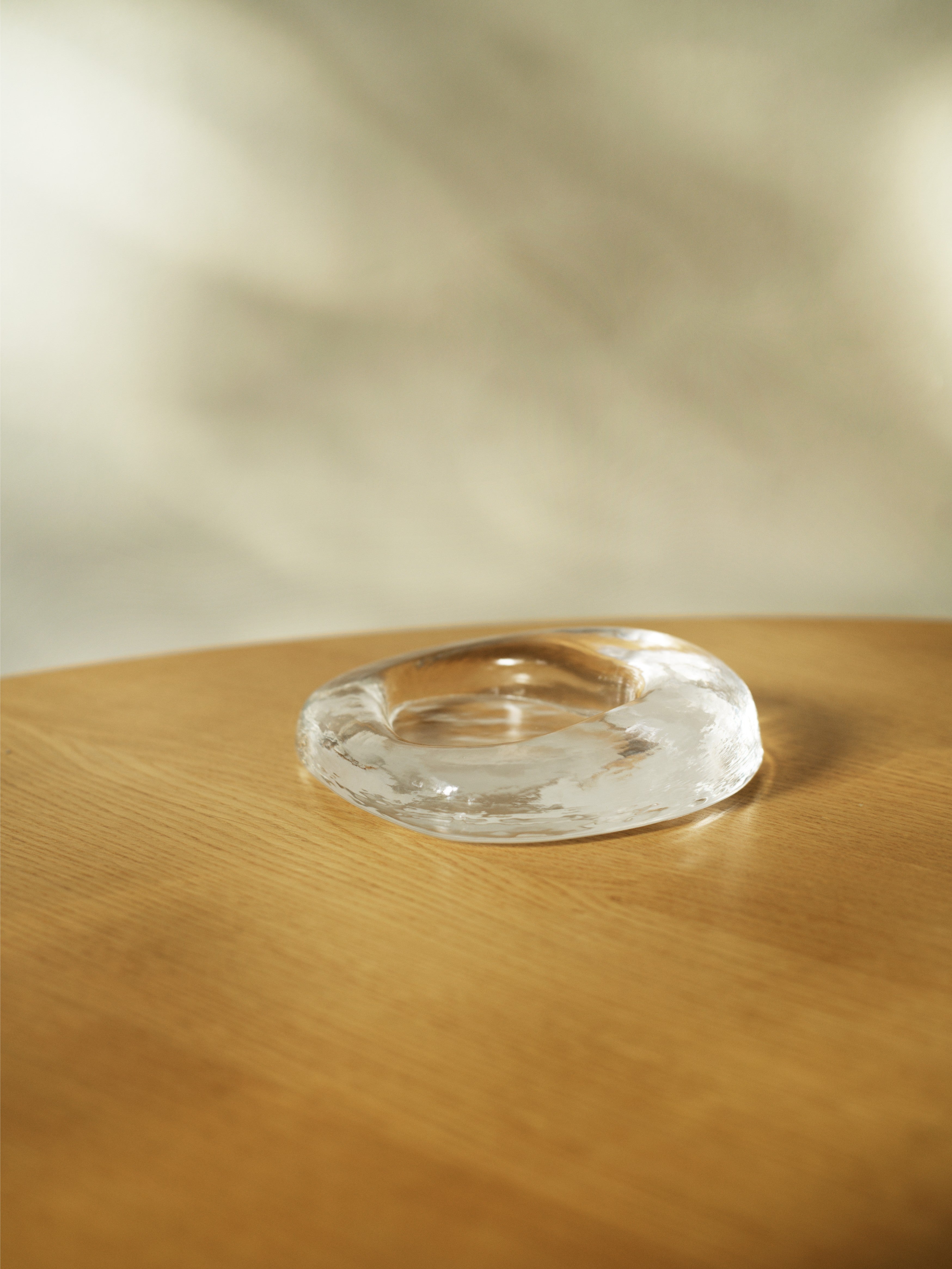 Kerzenhalter ODD Glas