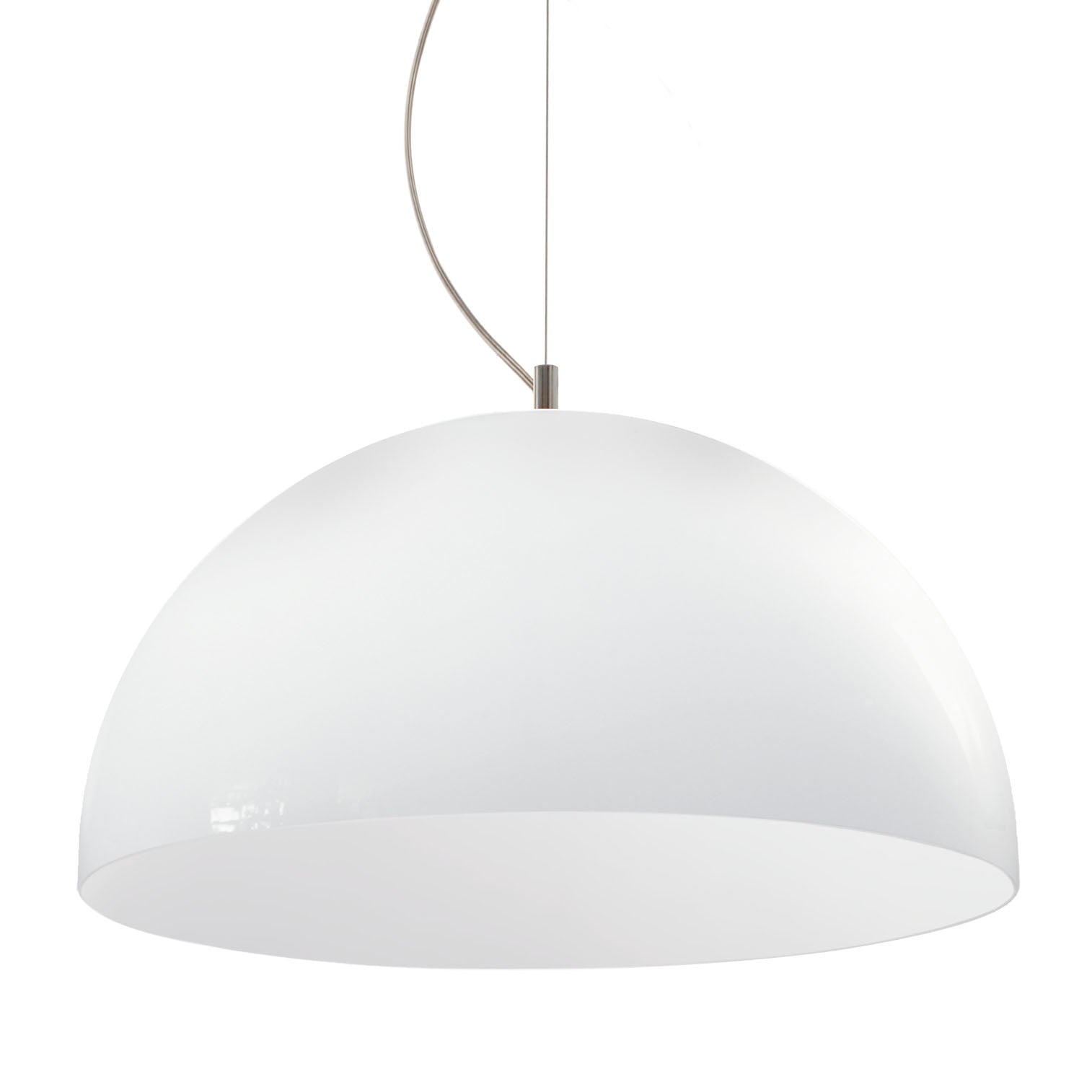 Hanglamp BUBBLES wit